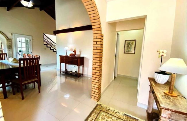 Villa Amarela - Foto 43