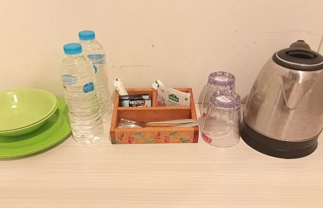 Grand Kamala Lagoon by 21 Room - Foto 26