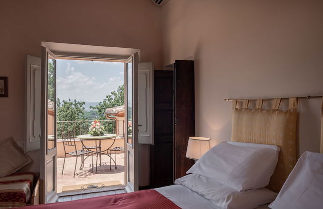 Agriturismo Le Cerque - Foto 10