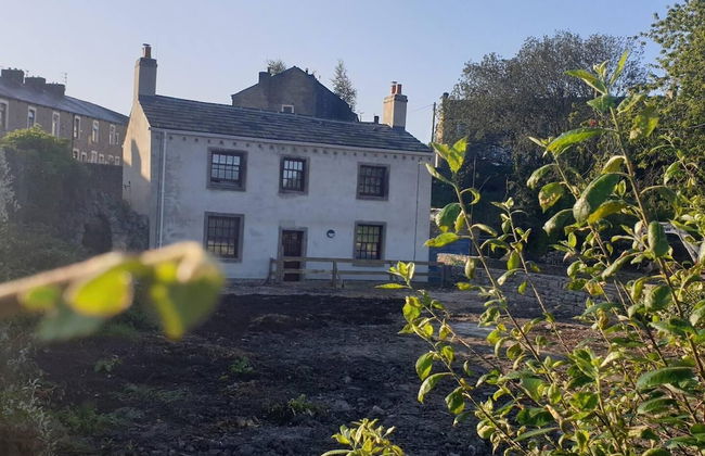 Sparks - Family Suite in Canalside Guesthouse - Foto 30