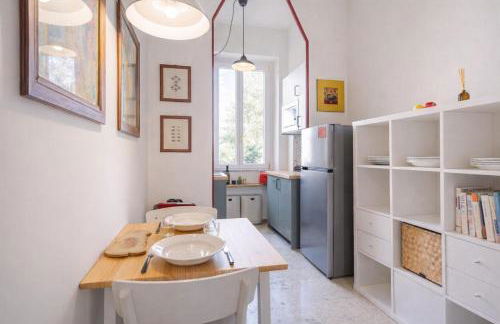 Elegantis Gallo Suite Apartment - Few steps from the Vatican - Foto 13