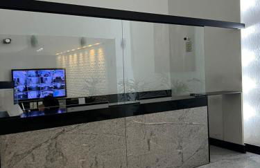 Vista incrível - Região Nobre - Rooftop - Piscina - Foto 19