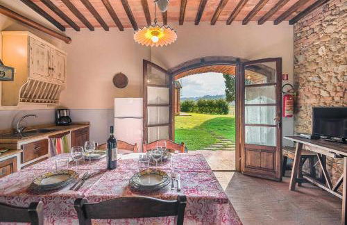 Casa d'Era Country Holiday Houses - Foto 14