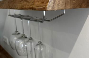 Muggelhuus das Loft mit Elbdeichblick im Alten Land und mit Wallbox - Photo 13