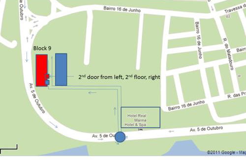 Village Marina - Foto 1