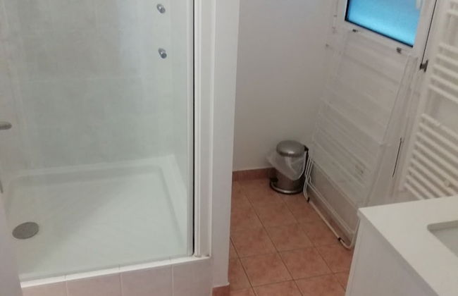 VVF Résidence Golfe du Morbihan - Foto 30