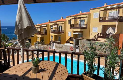 Aloha Apartman Arguineguin - Photo 10