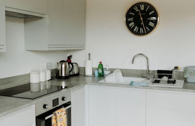 Truly Kentish Holiday Lets - Photo 11