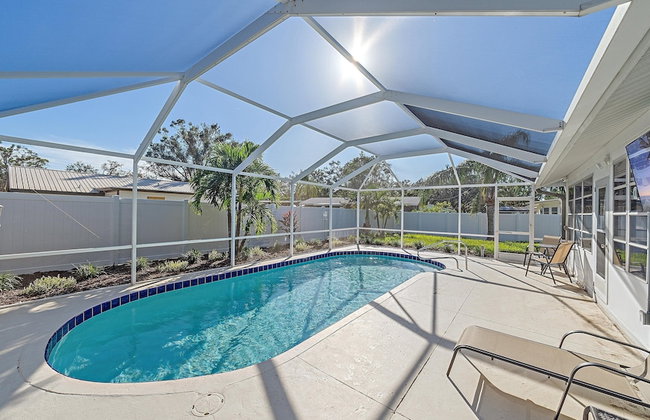 Fanta Sea 3 Bedroom Home - Foto 49