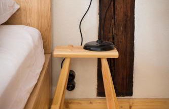 Kulturdenkmal Umgebinde1657 - Foto 62