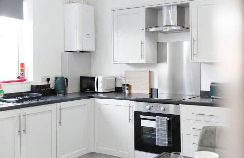 Charming 3BR in Blyth - Foto 16