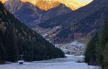 Nido d'Aquila - Foto 28