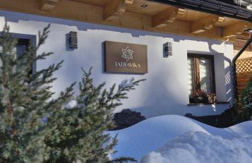 Apartament TatraVika - Photo 57