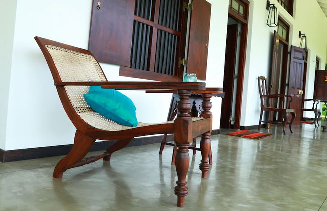 Thompson Manor - A Luxury Villa in Galle - Photo 22