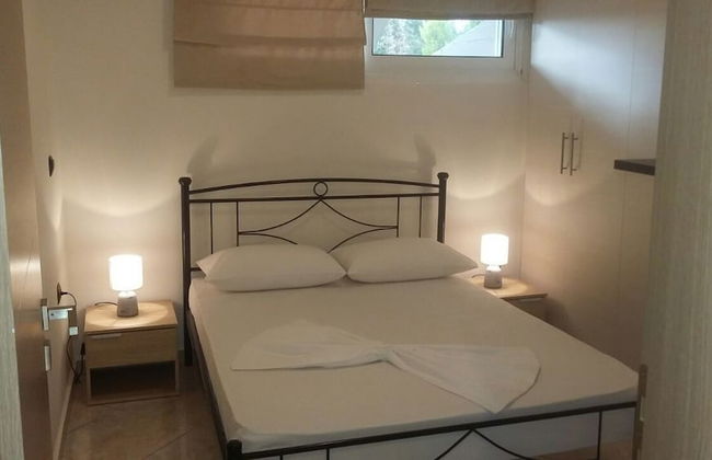 Agriomata Vergas Apartments - Foto 2