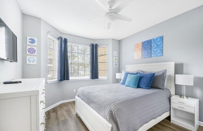 2/2 Condo Minutes From Disney at Terrace Ridge at Town Center - Foto 20