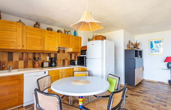 Village Les Fourches - Foto 7