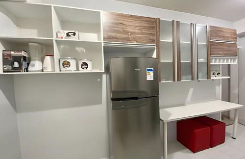 Apto 3 qtos Luxo e Conforto c/ garagem - Foto 22