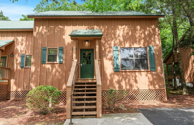 Cabins at Green Mountain - Photo 65