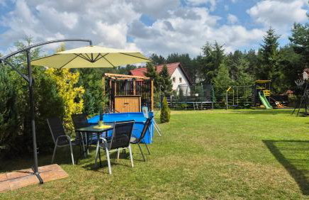 Domek Adam - Jacuzzi dodatkowo płatne - Foto 20