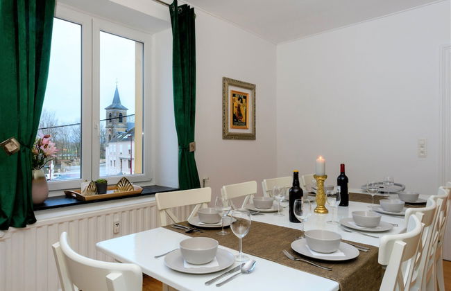 Zythogite Appartement 9 personnes - Photo 9