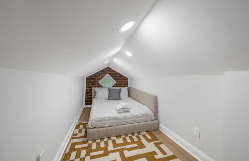 Charming home in St Louis ABODEbucks - Foto 25