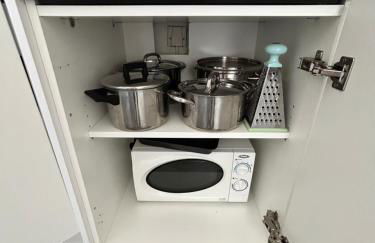 1st Floor Flat in Mews - Photo 16