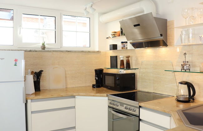 Møllehuset - Foto 28