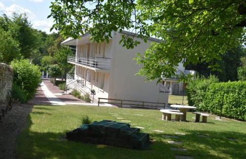 Résidence L'IDEALE - Foto 1