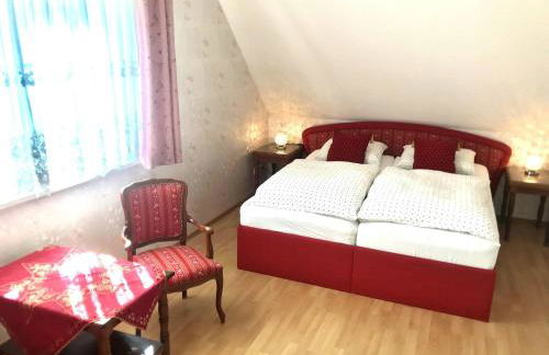 Room-haus Im Grünen House in the Green - Foto 16