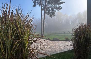 Gîte "Villa Belle Vie" - Foto 45