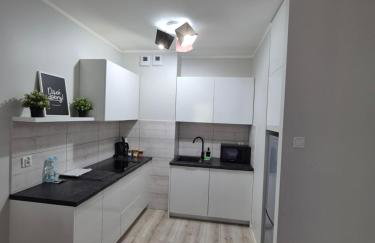 Apartament Centrum z darmowym podziemnym parkingiem - Foto 13