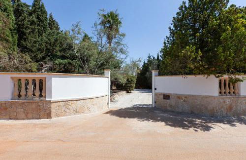 Villa piscina giardino recintato 5 camere WiFi barbecue Aria condizionata - Foto 38