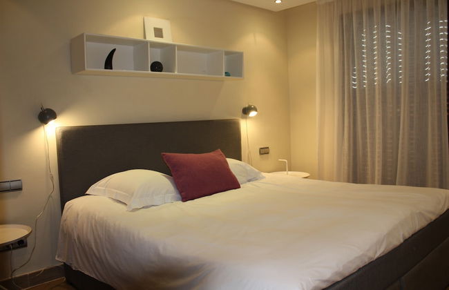 Bahia Boutique Apartments - Foto 37