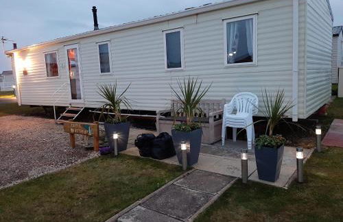 Taid's Retreat Silversands Cove beach lossiemouth - Foto 1