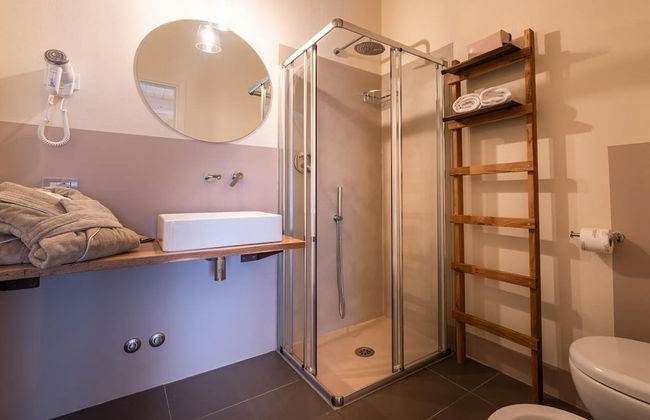 Podere Maremma Spa & Ristorante - Foto 22