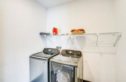 Lux Windham Getaway - Views & Indoor Heated Pool - Foto 14