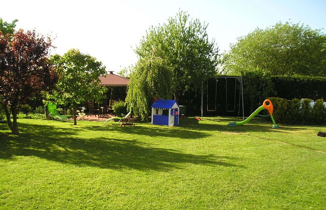 Snug Apartment in Kropelin Germany - Foto 66