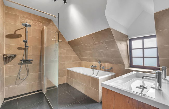 Villa Pool Stupna Kss180 - Photo 9