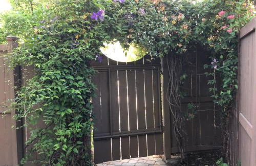 North End Cottage - Foto 24