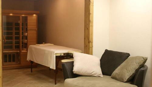 Romantic One-Bedroom Cabin with a Fireplace near Asheville, North Carolina - Foto 2