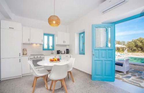 Kalathos Dream Villas - Foto 14