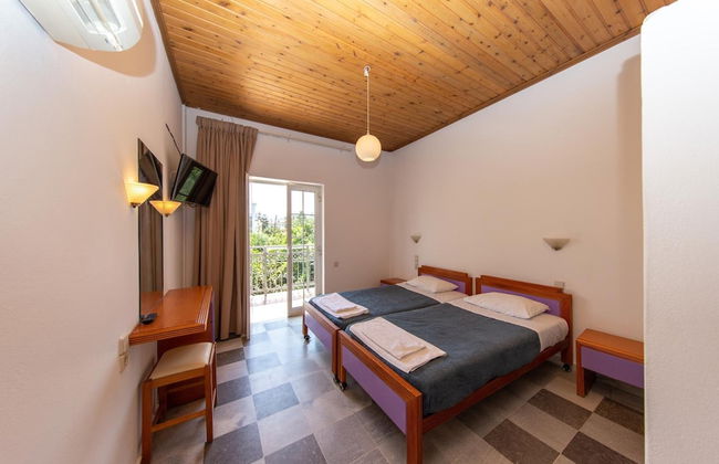 Manias Hotel Apartments - Foto 13