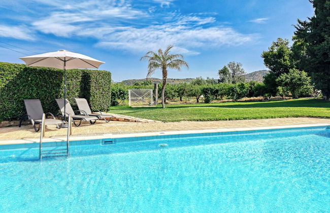 Orange Grove Villa - Foto 36