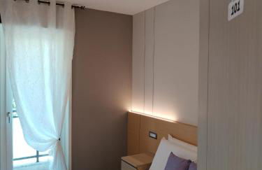 Arcobaleno Mini apartment 101 Venezia-Mestre - Foto 21