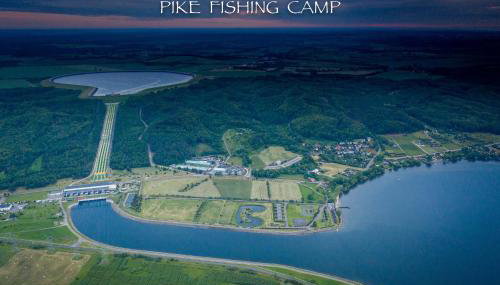 Pike Fishing Camp - Foto 5