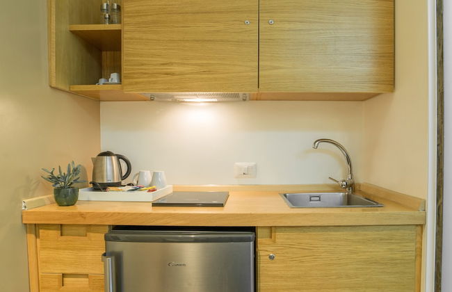 Napoli Chiaia 32 Deluxe Residence - Foto 28