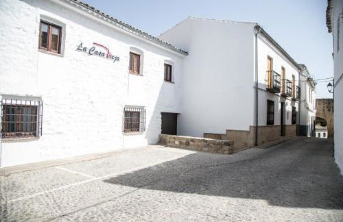 Apartamentos Turísticos La Casa Vieja - Foto 48