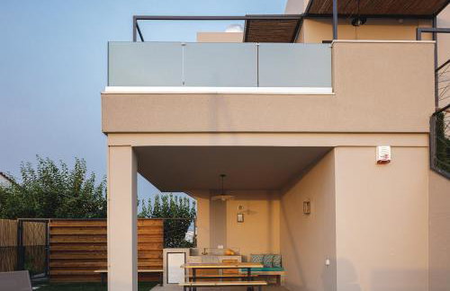 Iron Villas - Villa Idaia & Villa Rea - Foto 92