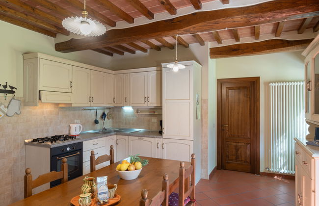 Casale il Giglio - Foto 35